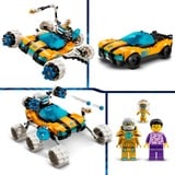 LEGO DREAMZzz - La voiture de l’espace de M. Oz, Jouets de construction 71475