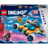 LEGO DREAMZzz - La voiture de l’espace de M. Oz, Jouets de construction 71475