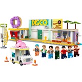 LEGO Ideas - BTS Dynamite, Jouets de construction 21339