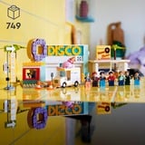 LEGO Ideas - BTS Dynamite, Jouets de construction 21339