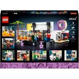 LEGO Ideas - BTS Dynamite, Jouets de construction 21339