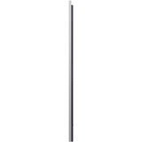 LG OLED65G57LW evo TV 65" 4K Ultra HD Argent/Noir