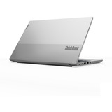 Lenovo  15.6" PC portable  Noir