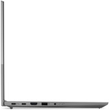 Lenovo  15.6" PC portable  Noir