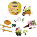 MGA Entertainment MGA's Miniverse - Make It Mini Nature Series 3 Mini Collectables, Bricolage 