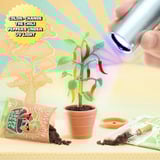 MGA Entertainment MGA's Miniverse - Make It Mini Nature Series 3 Mini Collectables, Bricolage 