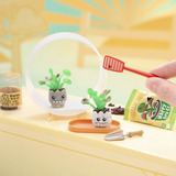 MGA Entertainment MGA's Miniverse - Make It Mini Nature Series 3 Mini Collectables, Bricolage 