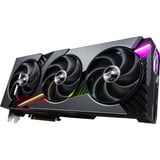 MSI GeForce RTX 5090 32G VANGUARD SOC NVIDIA 32 Go GDDR7, Carte graphique GeForce RTX 5090, 32 Go, GDDR7, 512 bit, 7680 x 4320 pixels, PCI Express 5.0