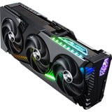 MSI GeForce RTX 5090 32G VANGUARD SOC NVIDIA 32 Go GDDR7, Carte graphique GeForce RTX 5090, 32 Go, GDDR7, 512 bit, 7680 x 4320 pixels, PCI Express 5.0