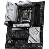 MSI MAG X870E GAMING MAX WIFI carte mère socket AM5 Noir, 5G LAN, Wi-Fi 7, BT 5.4, Sound, ATX