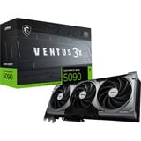 MSI V530-018R, Carte graphique 