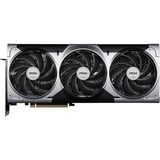 MSI V530-018R, Carte graphique 
