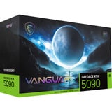MSI V530-018R, Carte graphique 