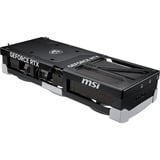 MSI V530-018R, Carte graphique 