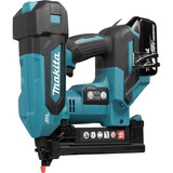 Makita Agrafeuse sans fil DST630Z, 18 volts, Agrafeuse électrique Bleu/Noir