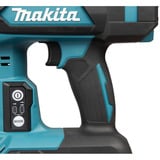 Makita Agrafeuse sans fil DST630Z, 18 volts, Agrafeuse électrique Bleu/Noir
