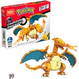 Mattel GWY77 Figurines à construire, Jouets de construction Mega Construx GWY77, Mega construx, Bande dessinée, 8 an(s), 222 pièce(s)