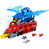 Mattel JBM72, Jeu véhicule 