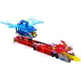 Mattel JBM72, Jeu véhicule 