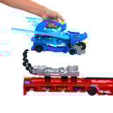 Mattel JBM72, Jeu véhicule 