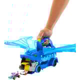 Mattel JBM72, Jeu véhicule 
