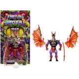 Mattel JBN04 Figurines pour enfants Masters of the Universe JBN04, 6 an(s), Multicolore, Plastique