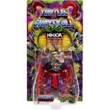 Mattel JBN04 Figurines pour enfants Masters of the Universe JBN04, 6 an(s), Multicolore, Plastique