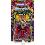 Mattel JBN04 figurine pour enfant 6 an(s), Multicolore, Plastique