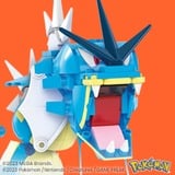 Mattel Pokémon - Coffret Magicarpe Évolution - Jouet de Construction - 8 ans et +, Jouets de construction Jeu de construction, 8 an(s), Plastique, 411 pièce(s), 670,4 g