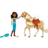 Mattel Poupée