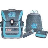 McNeill Cartable Bleu clair