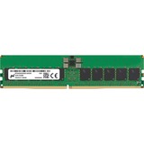 Micron MTC20F2085S1RC48BA1R, Mémoire vive Vert