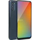 Motorola Smartphone Bleu foncé/Noir