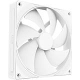NZXT F140P ventilateur de boîtier Blanc, 140 x 140 x 25 mm, PWM