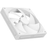 NZXT F140P ventilateur de boîtier Blanc, 140 x 140 x 25 mm, PWM