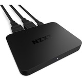 NZXT Signal HD60, Carte de capture 