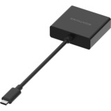 Netgear Adaptateur USB-C vers Ethernet Nighthawk, Carte réseau 