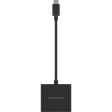 Netgear Adaptateur USB-C vers Ethernet Nighthawk, Carte réseau 