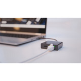 Netgear Adaptateur USB-C vers Ethernet Nighthawk, Carte réseau 