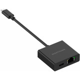 Netgear USB2ETH-10000S, Carte réseau 