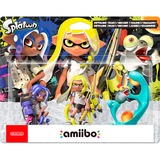 Nintendo Figurine
