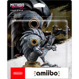 Nintendo amiibo Statue Chozo, Figurine 