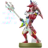 Nintendo amiibo The Legend of Zelda Collection: Sidon, Figurine 