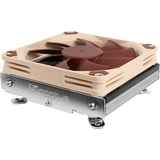 Noctua NH-L9i-17xx, Refroidisseur CPU Connexion PWM 4 broches, LGA1700