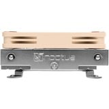 Noctua NH-L9i-17xx, Refroidisseur CPU Connexion PWM 4 broches, LGA1700