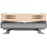 Noctua NH-L9i-17xx, Refroidisseur CPU Connexion PWM 4 broches, LGA1700