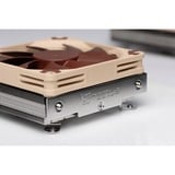 Noctua NH-L9i-17xx, Refroidisseur CPU Connexion PWM 4 broches, LGA1700