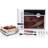 Noctua NH-L9i-17xx, Refroidisseur CPU Connexion PWM 4 broches, LGA1700