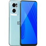 OnePlus Smartphone Bleu clair