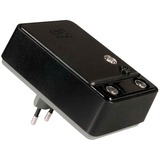 One for all Amplificateur de signal double Noir